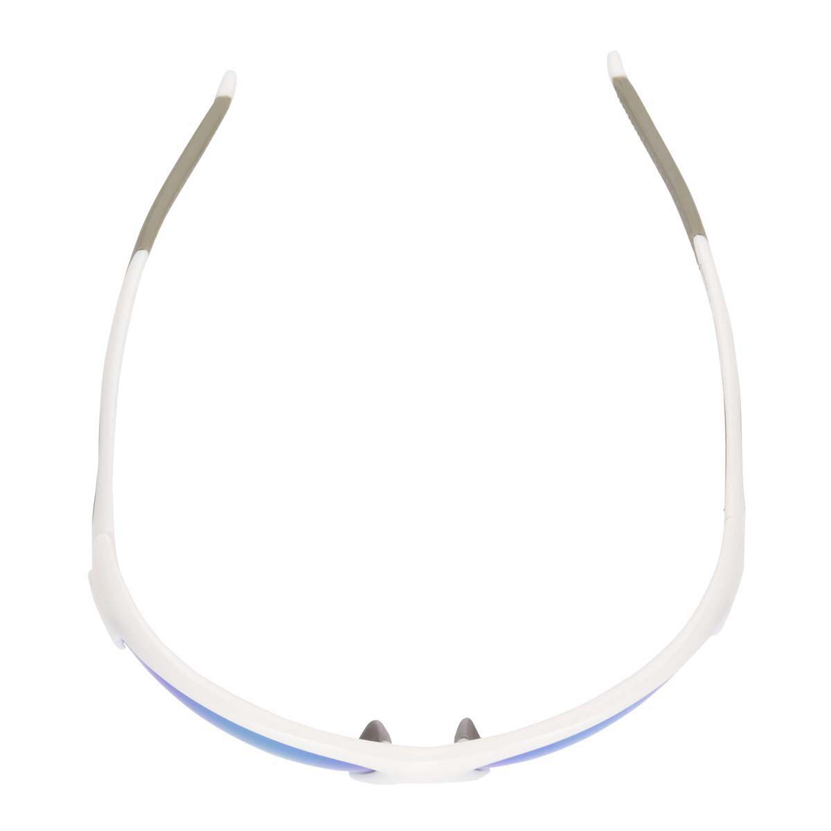 Rawlings Youth Youth White Blue Mirror Sunglasses