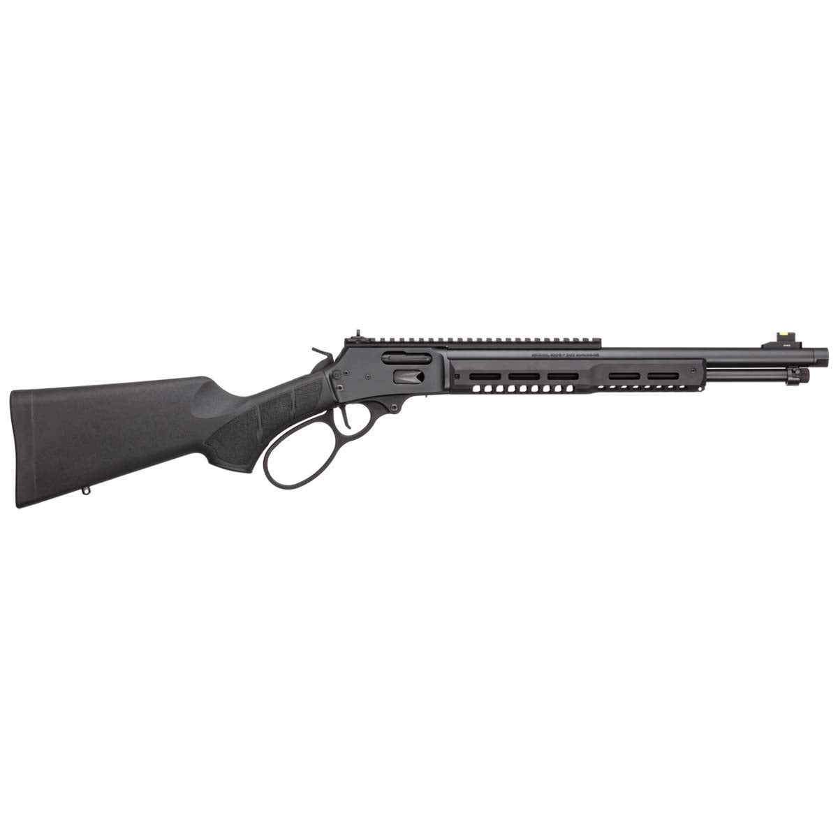 Smith & Wesson 1854 Stealth Hunter 357 Mag Lever Action Rifle