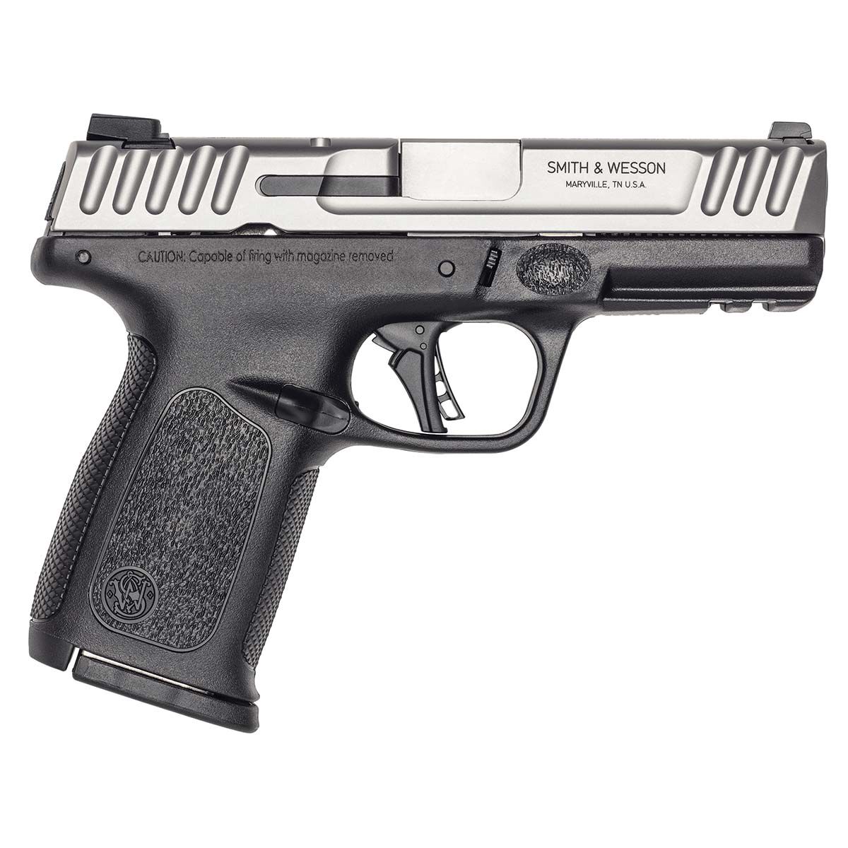 Smith & Wesson SD40 2.0 40S&W Pistol