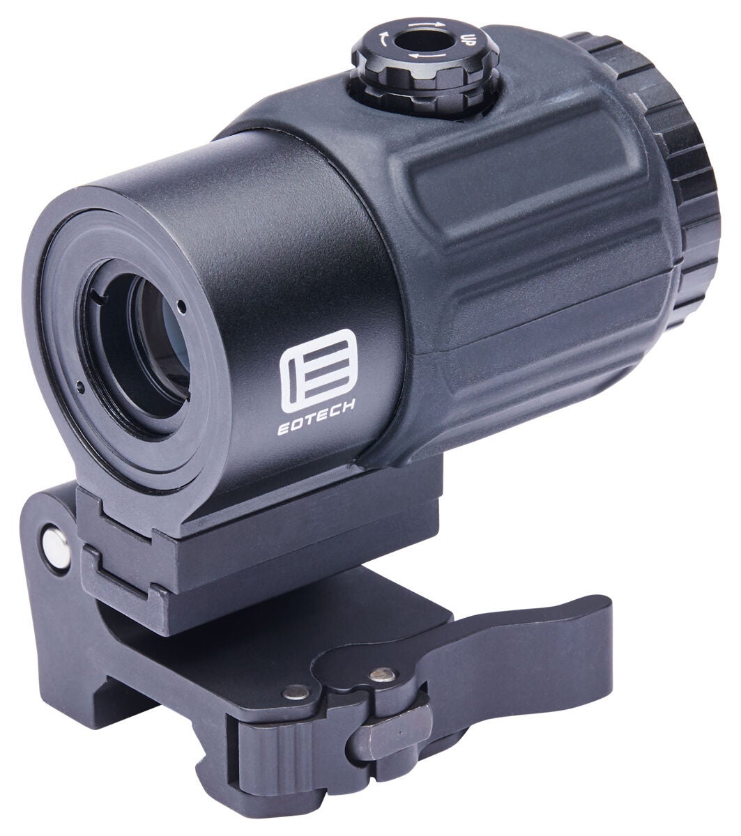 Eo Tech HHSVI EXPS3-2 HWS, G43 MAGNIFIER