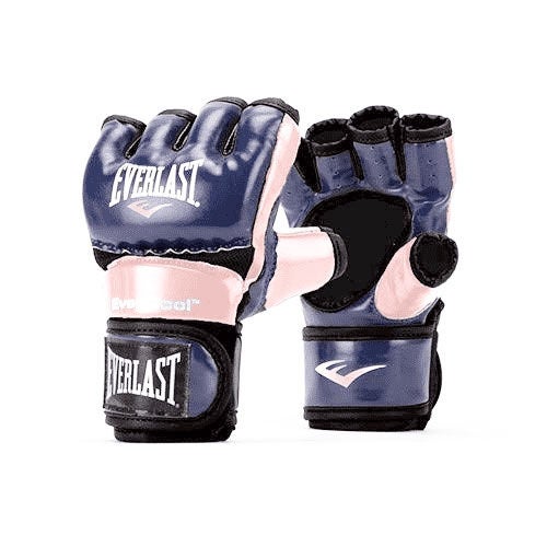 Everlast Everstrike Training Glove