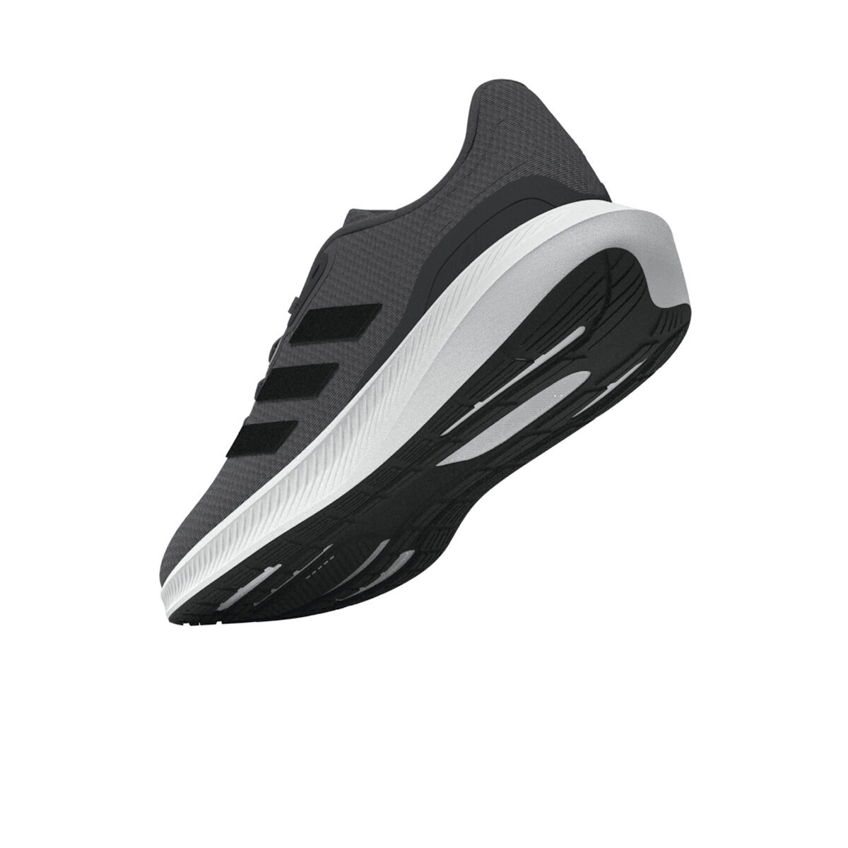 adidas Men's RunFalcon Wide 3 Shoes adidas Men's RunFalcon Wide 3 Shoes
