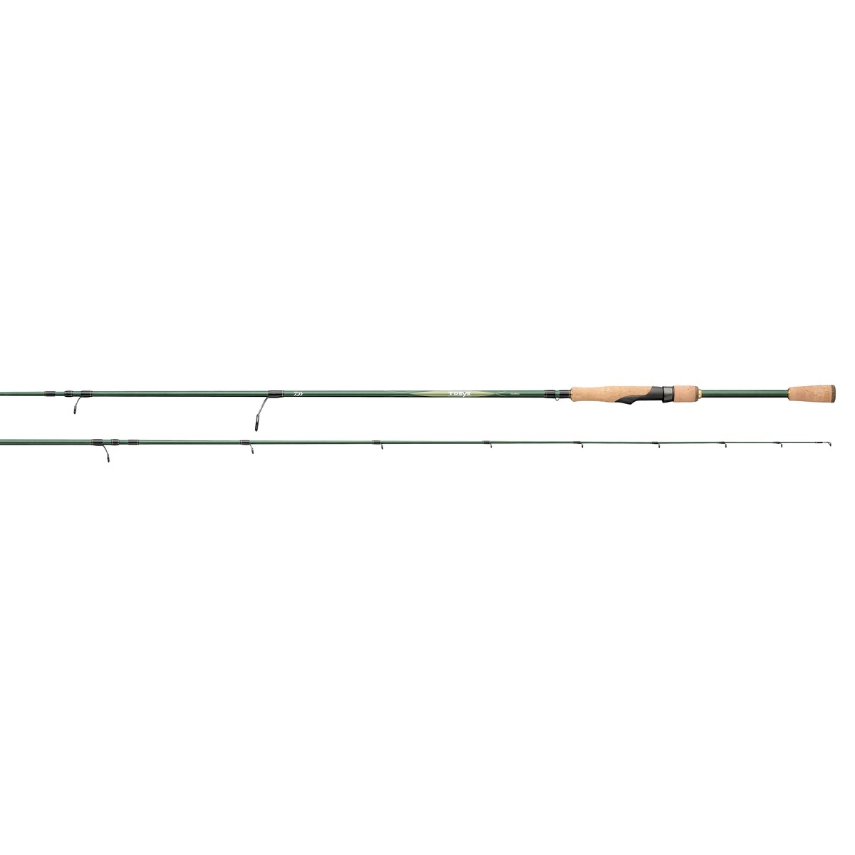 Daiwa TD Eye Spinning Rod