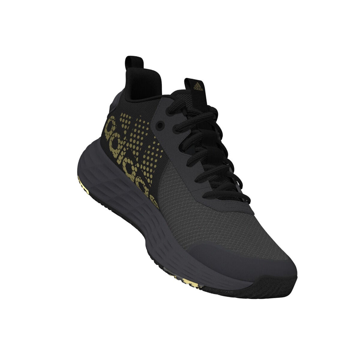 adidas Men's Ownthegame 2.0 Basketball Shoes