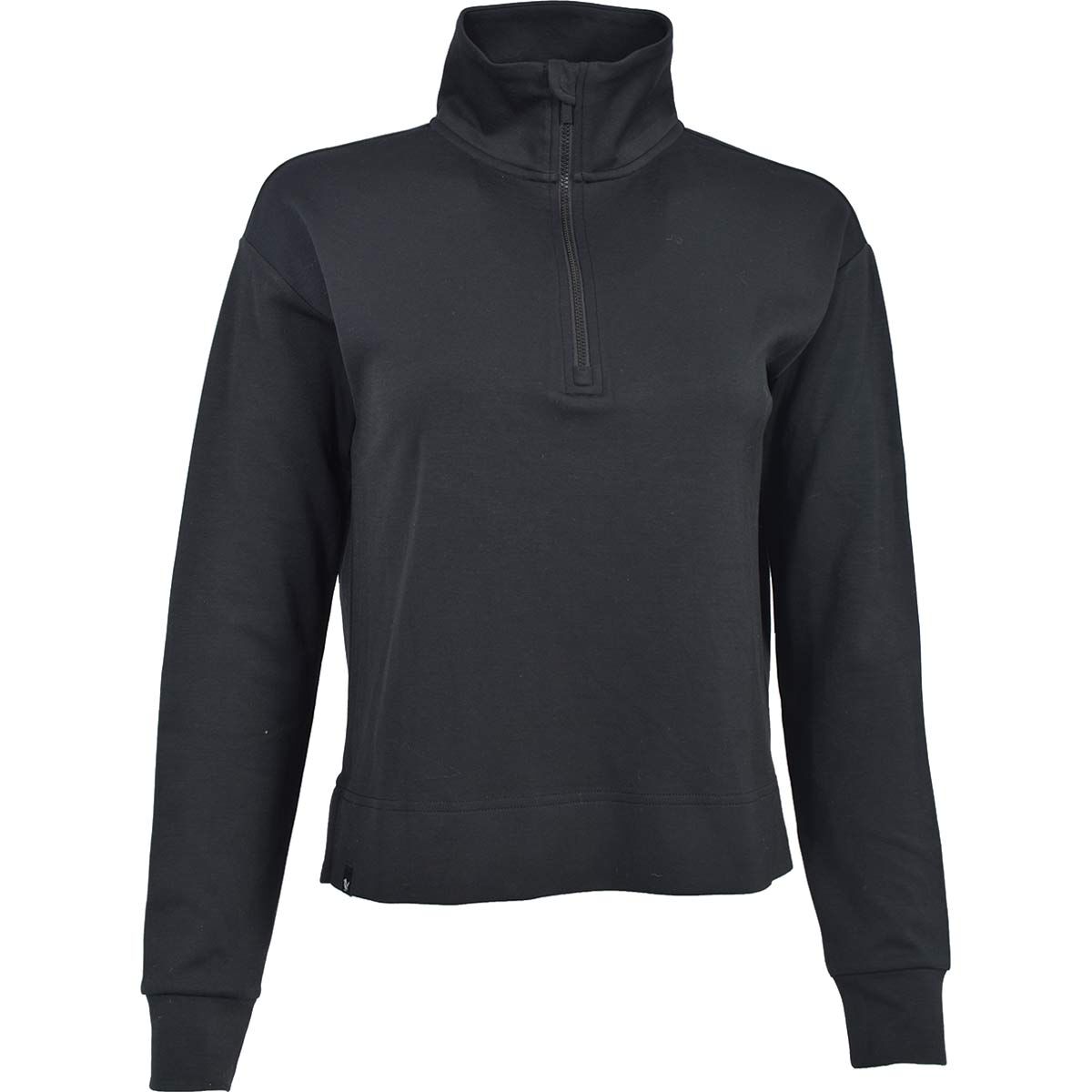 Veelo Golf Women's 1/4 Zip Pullover
