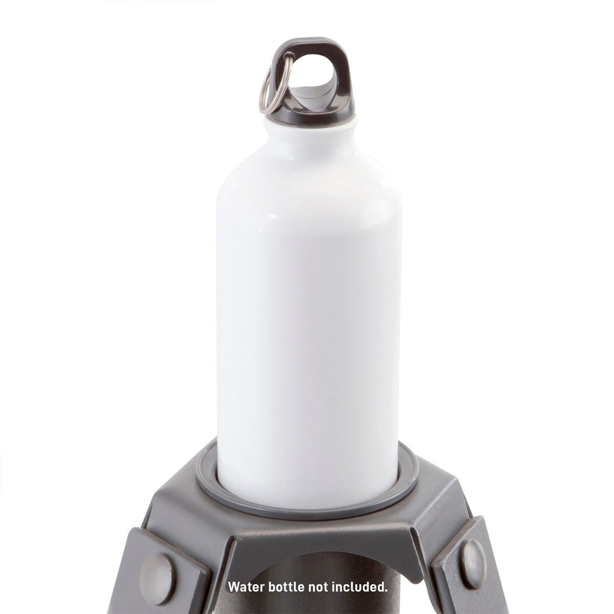 Marcy Standard Plate Tree with Cup Holder