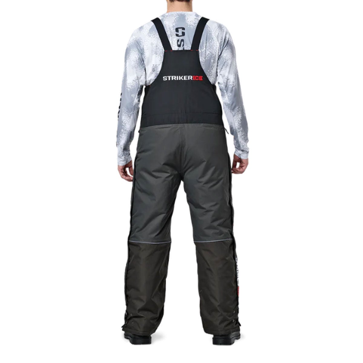 Striker Brands Men's Predator Bib