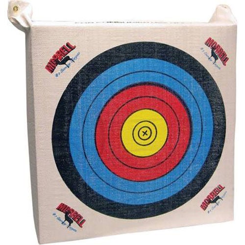 Morrell Youth NASP Bag Target