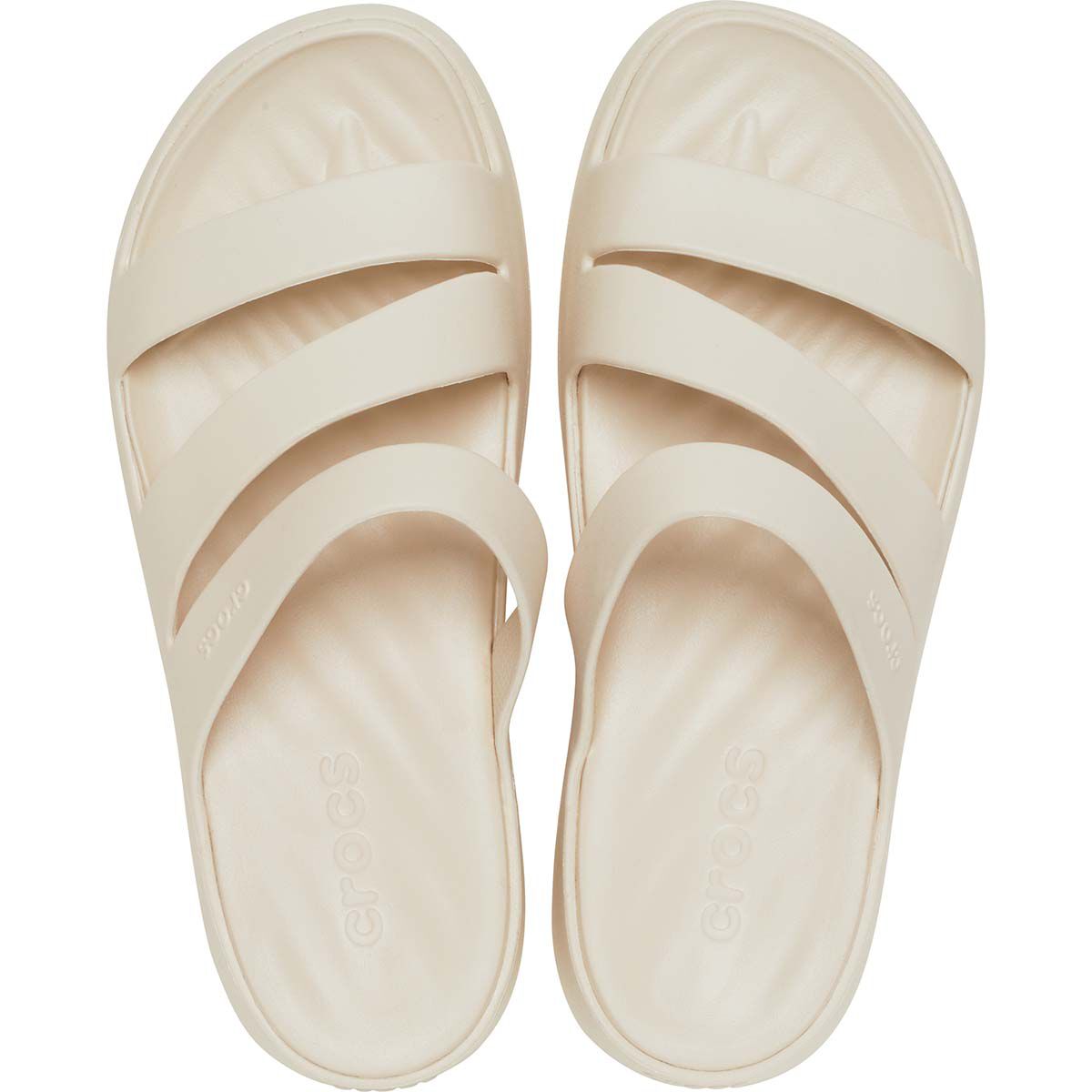 Crocs Women's Getaway Strappy Sandals