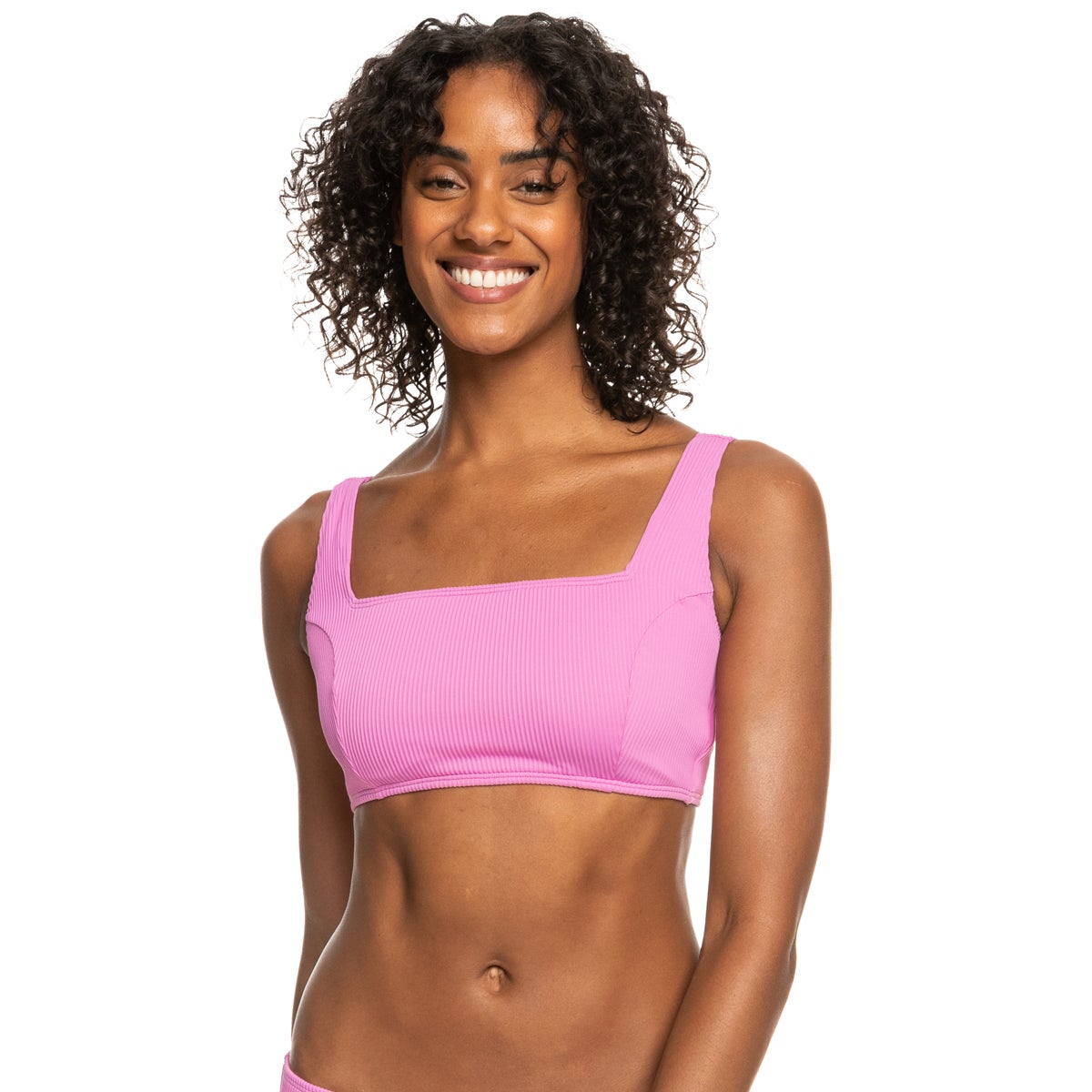 Roxy Women's Active Bralette Swim Top