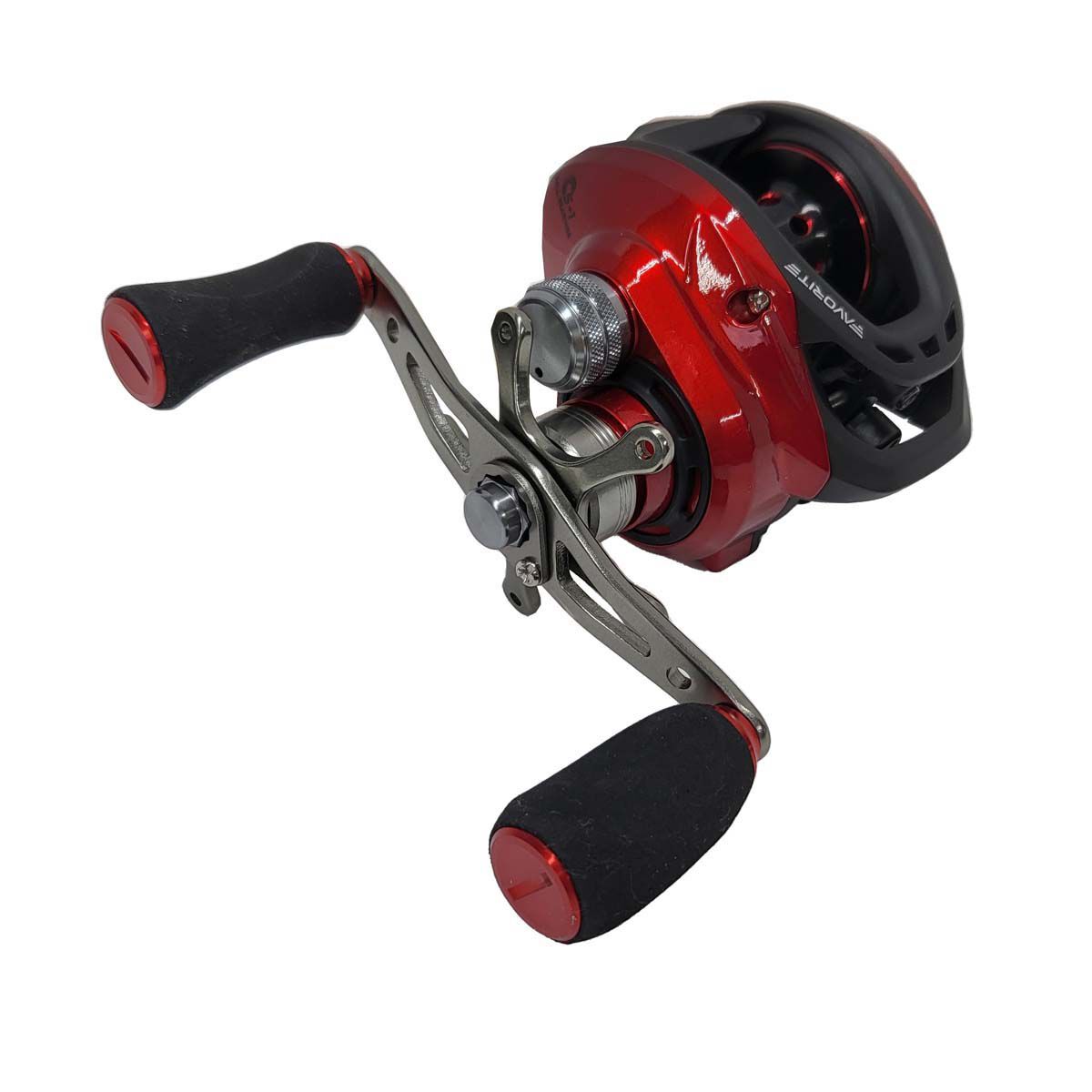 Favorite Absolute Baitcast Reel