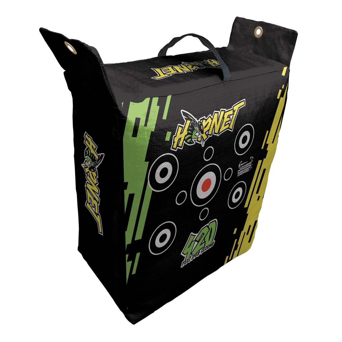 Hornet 420 Fp Bag Target