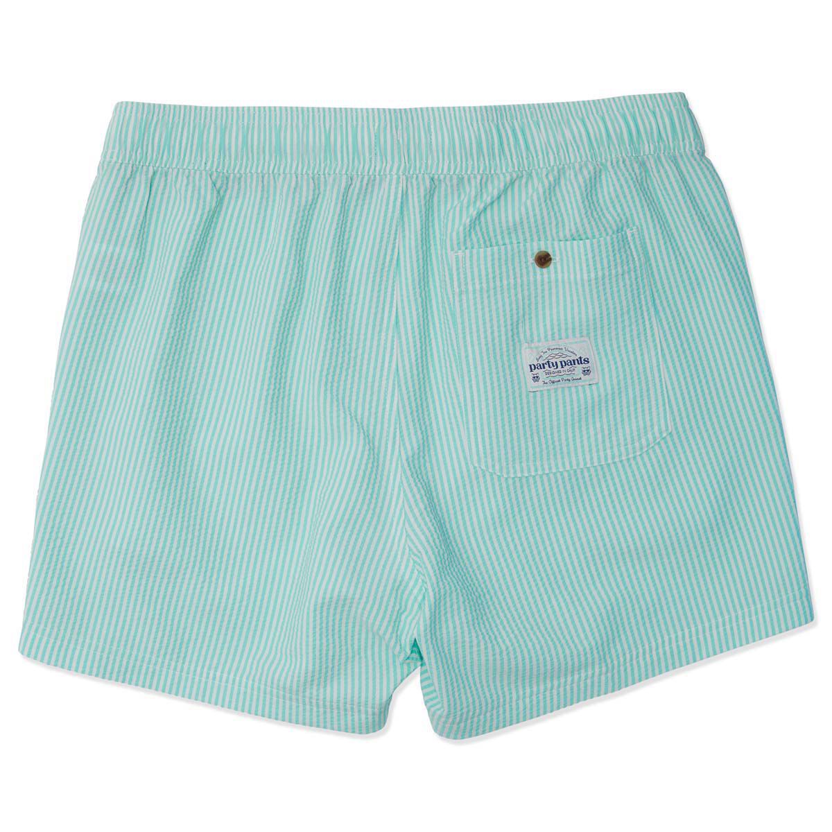 Party Pants Men's Chapter Party Starter Short