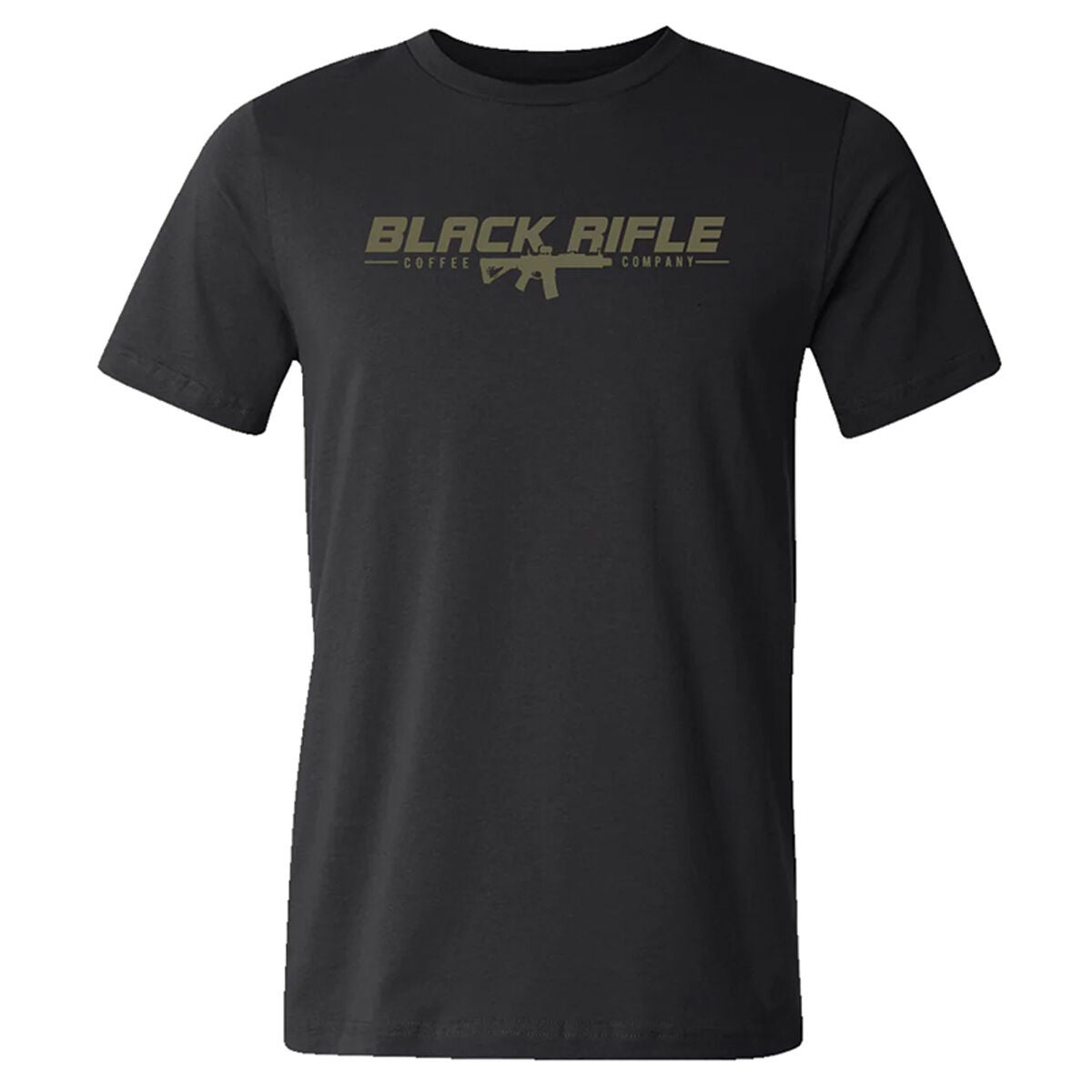 Black Rifle Coffee Co Men's AR Tee