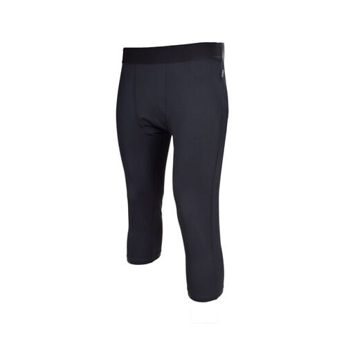 Jockey Men's Compression Sport 3/4 Legging