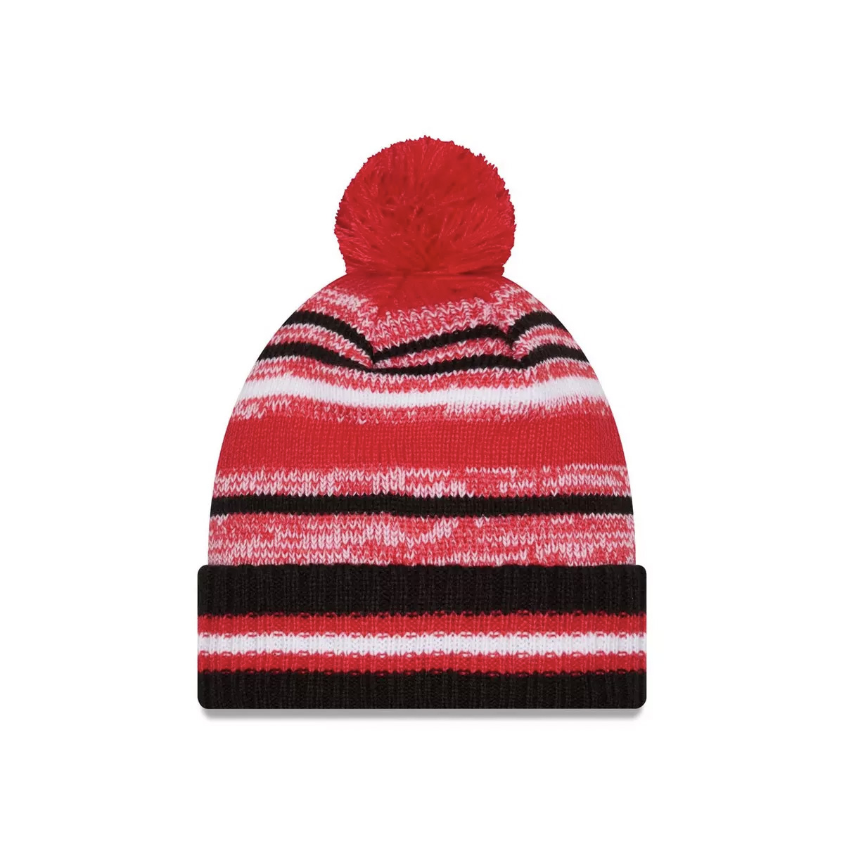 New Era Kansas City Chiefs Cheer Knit Beanie