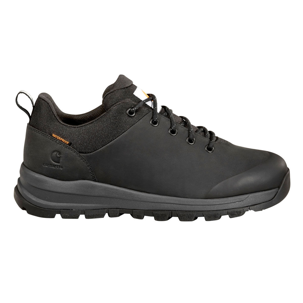 Carhartt Outdoor WP 3" Soft Toe Work Shoe