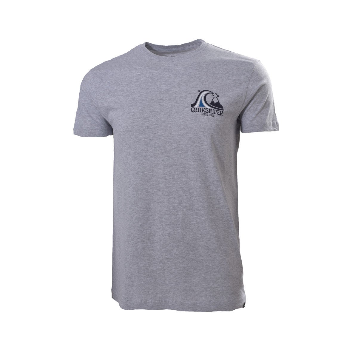 Quiksilver Men's Seaquest Short Sleeve Tee