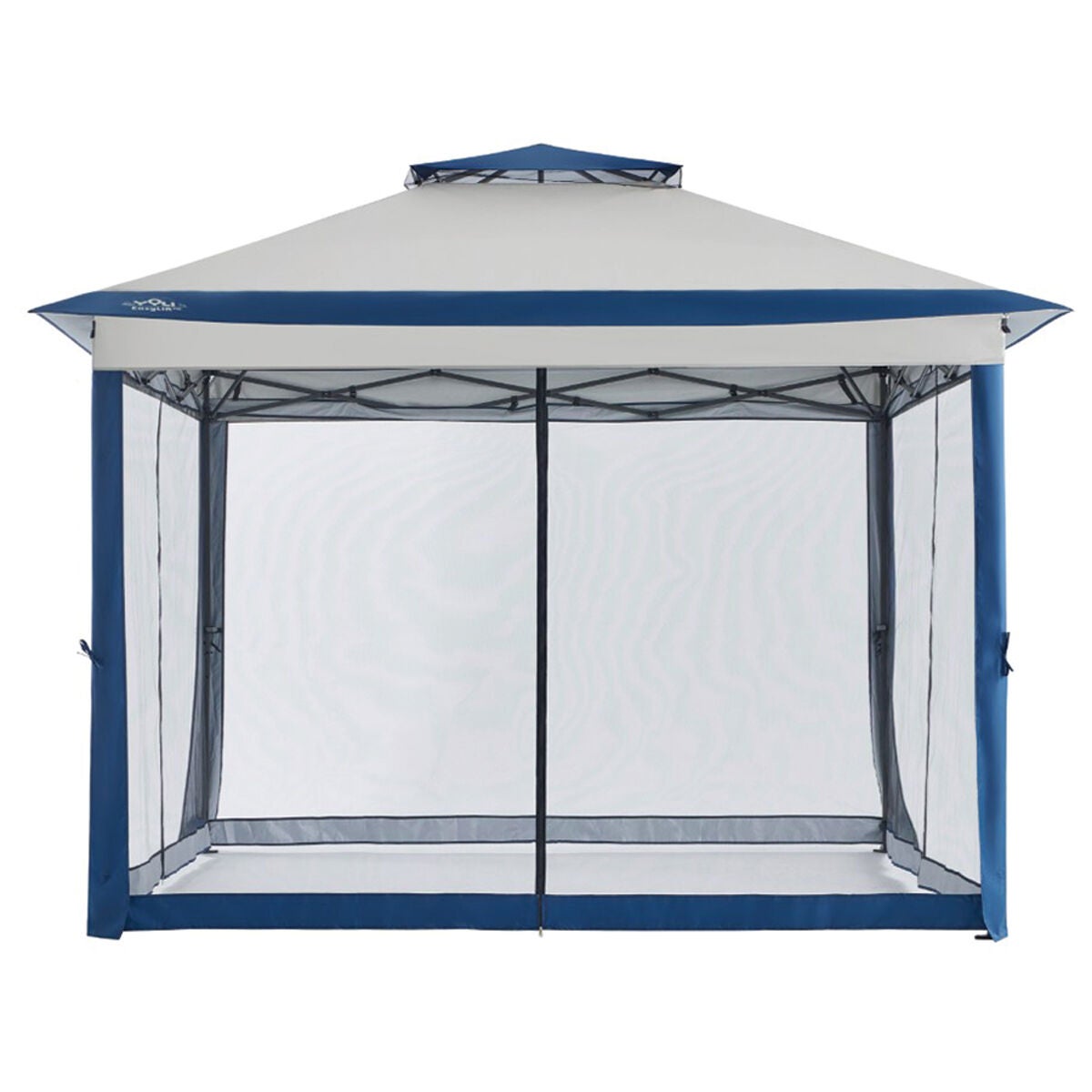 Yoli Easylift 11x11 Screenhouse