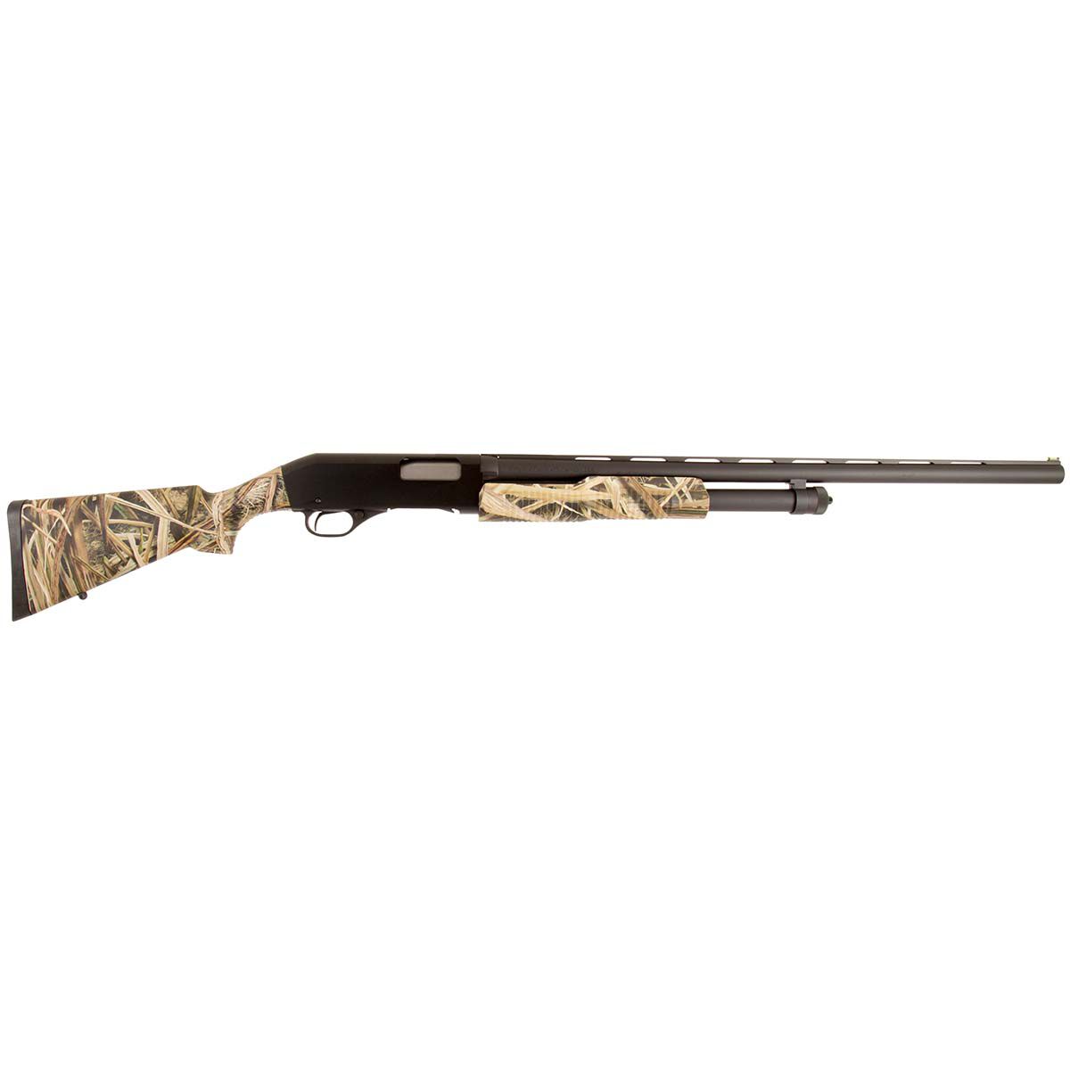 Stevens 320COMPACT 12 26 MOSGB Shotgun