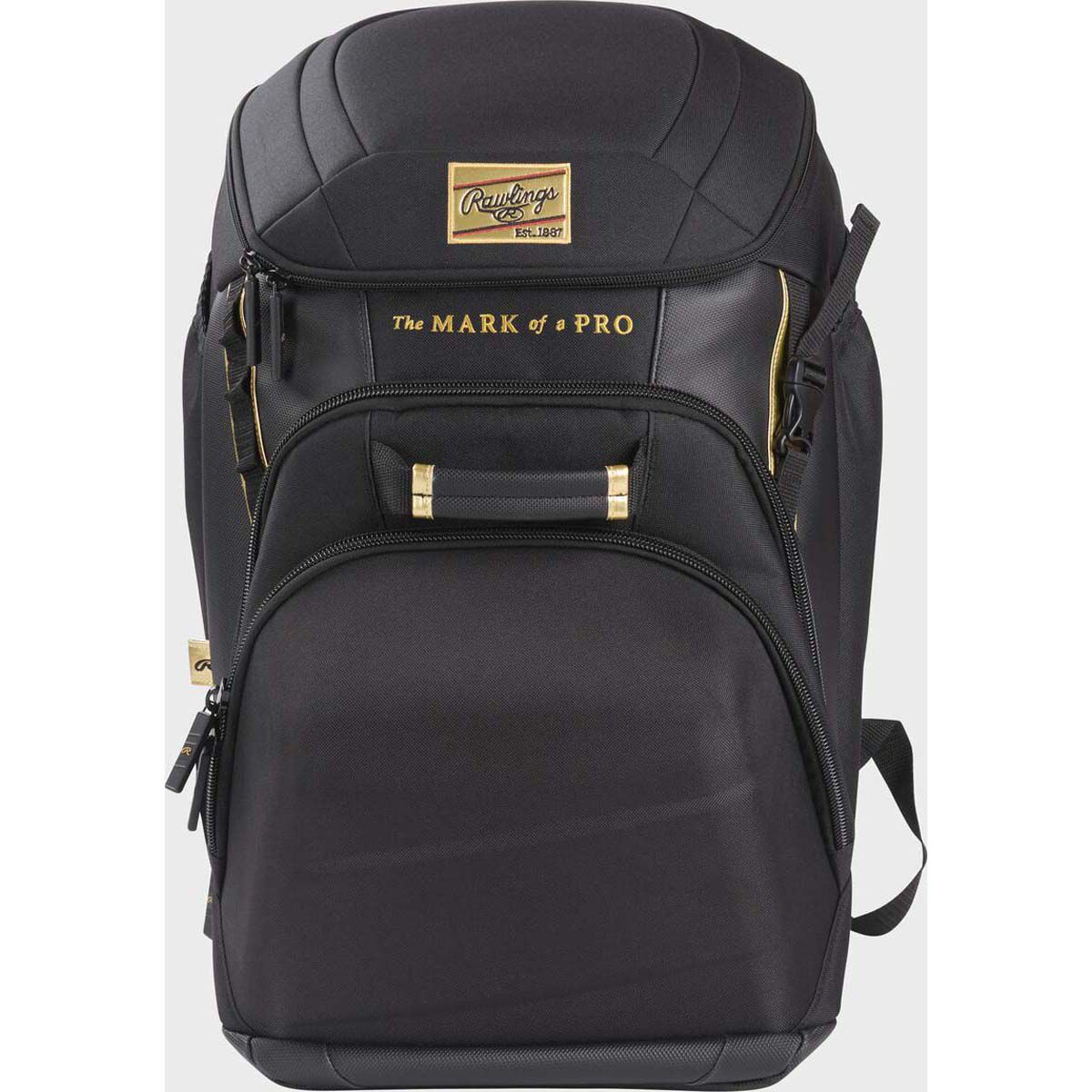 Rawlings Gold Collection Backpack