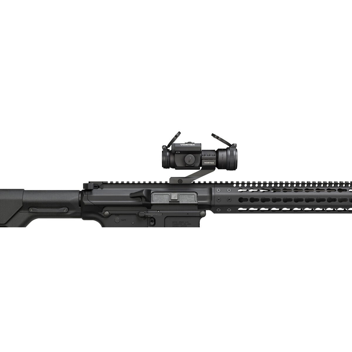 Vortex Optics StrikeFire II Red Dot