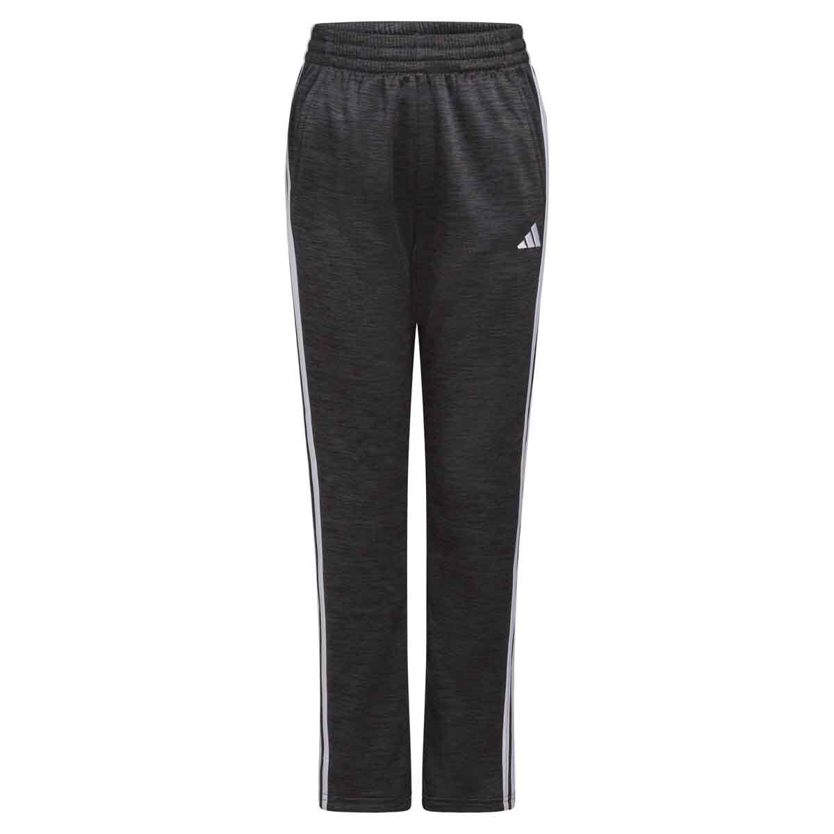 adidas Boys' Game and Go Pants