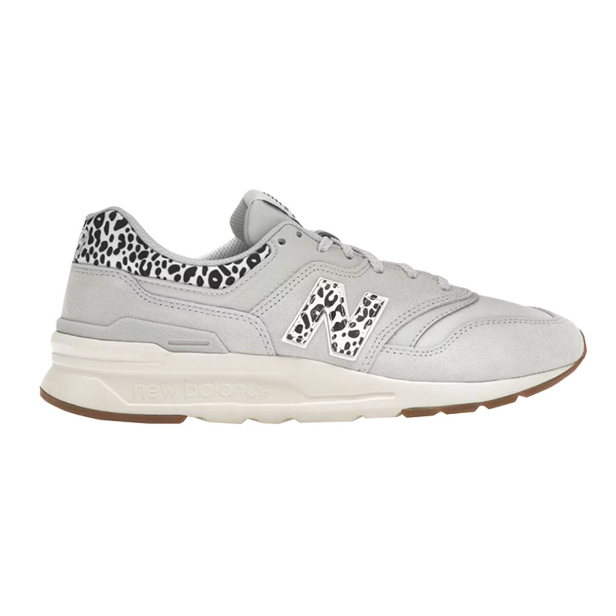 New Balance Women's 997 Shoes