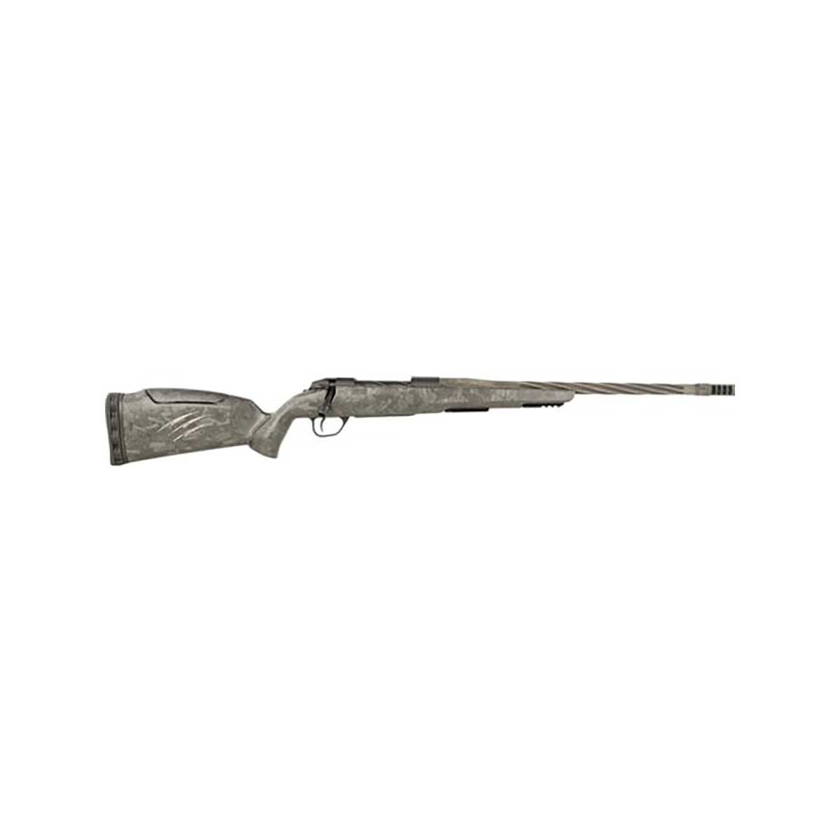 Fierce Firearms TWISTED RAGE LR 7PRC 22" Centerfire Rifle