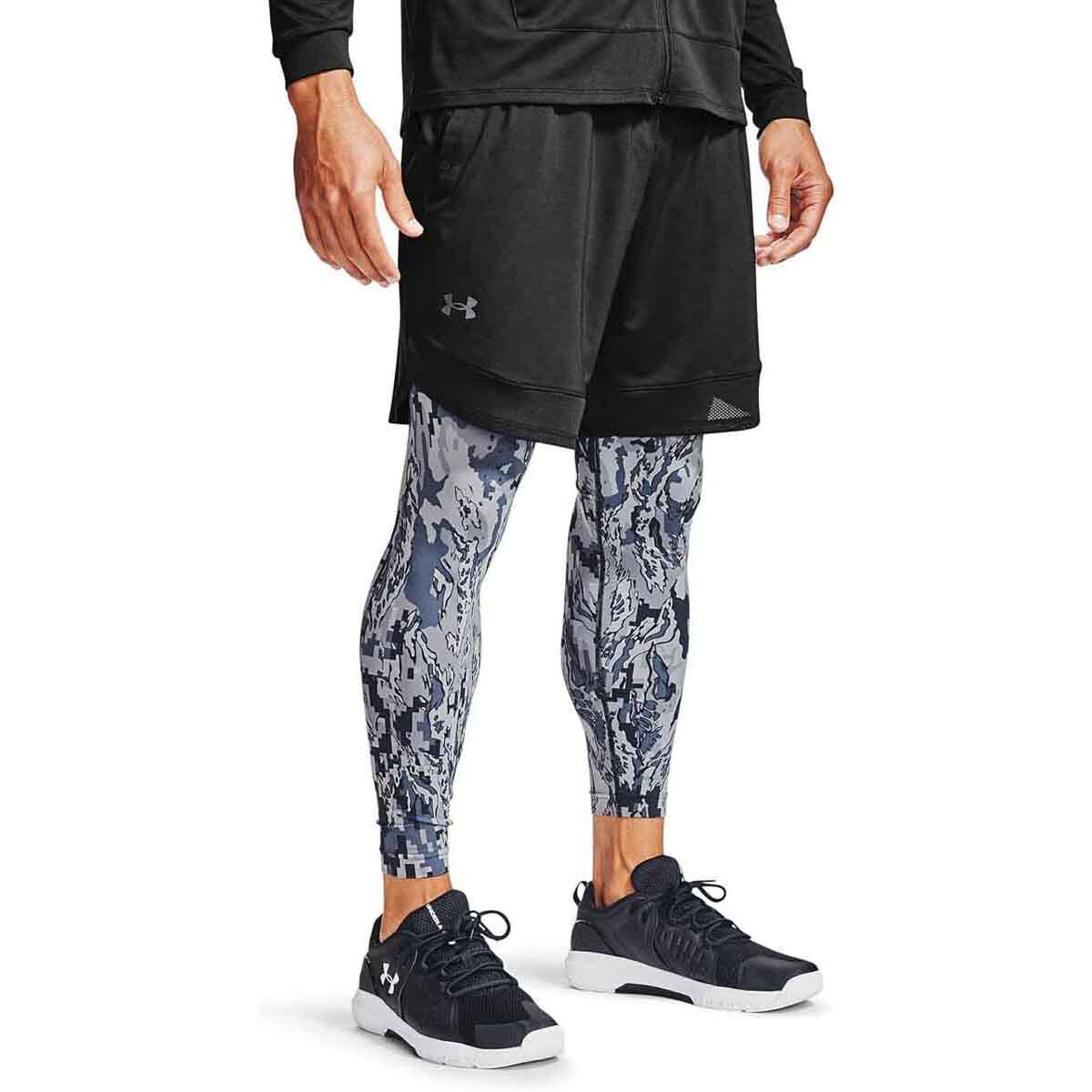 Under Armour Men's Train Stretch Shorts