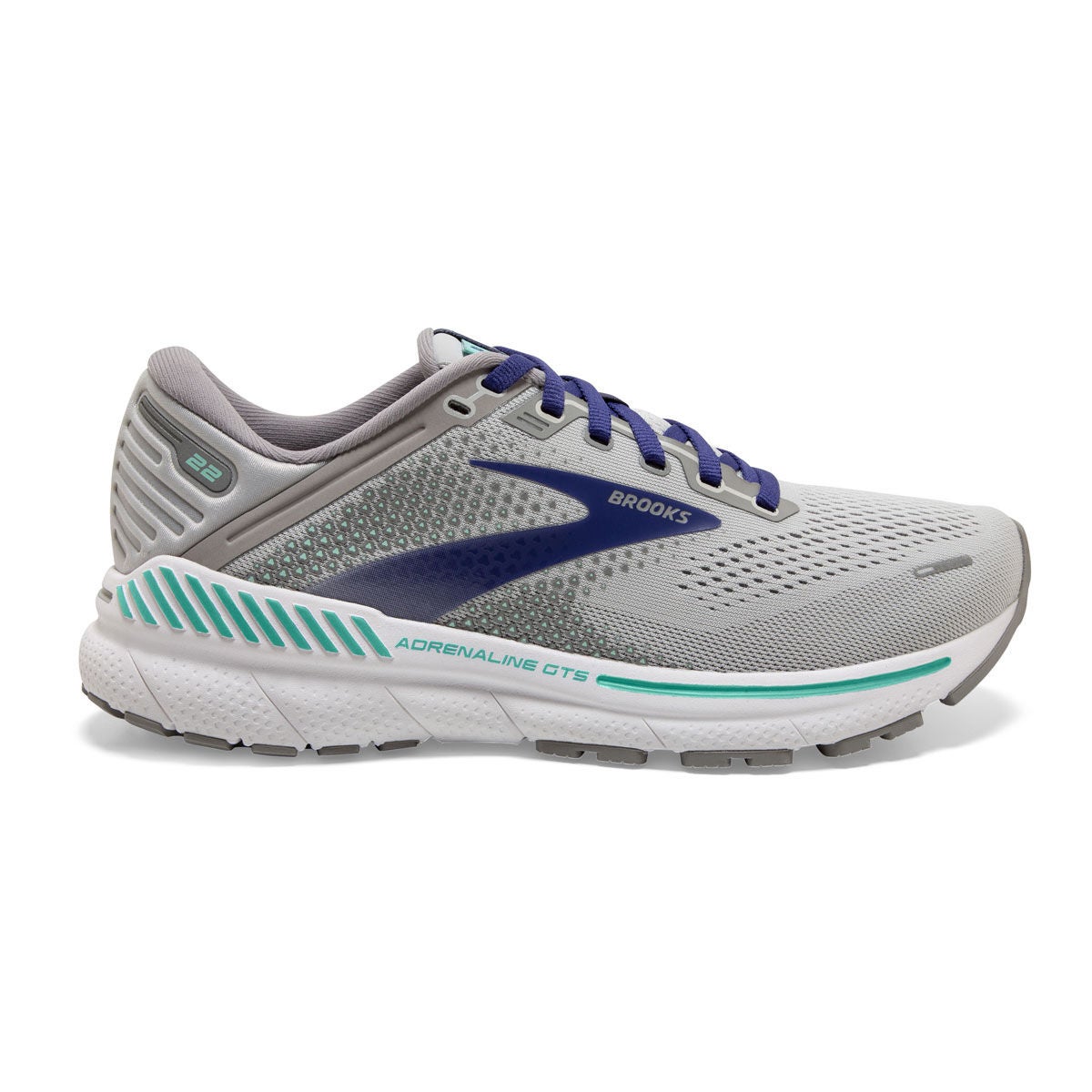 Brooks Women's Adrenaline GTS 22 Running Shoes