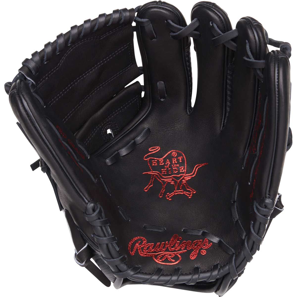 Rawlings 11.75" Heart of the Hide Series Glove