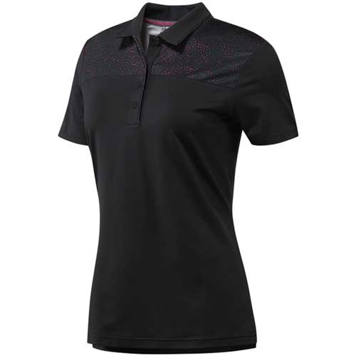 adidas Women's Ultimate 365 Polo Golf Shirt