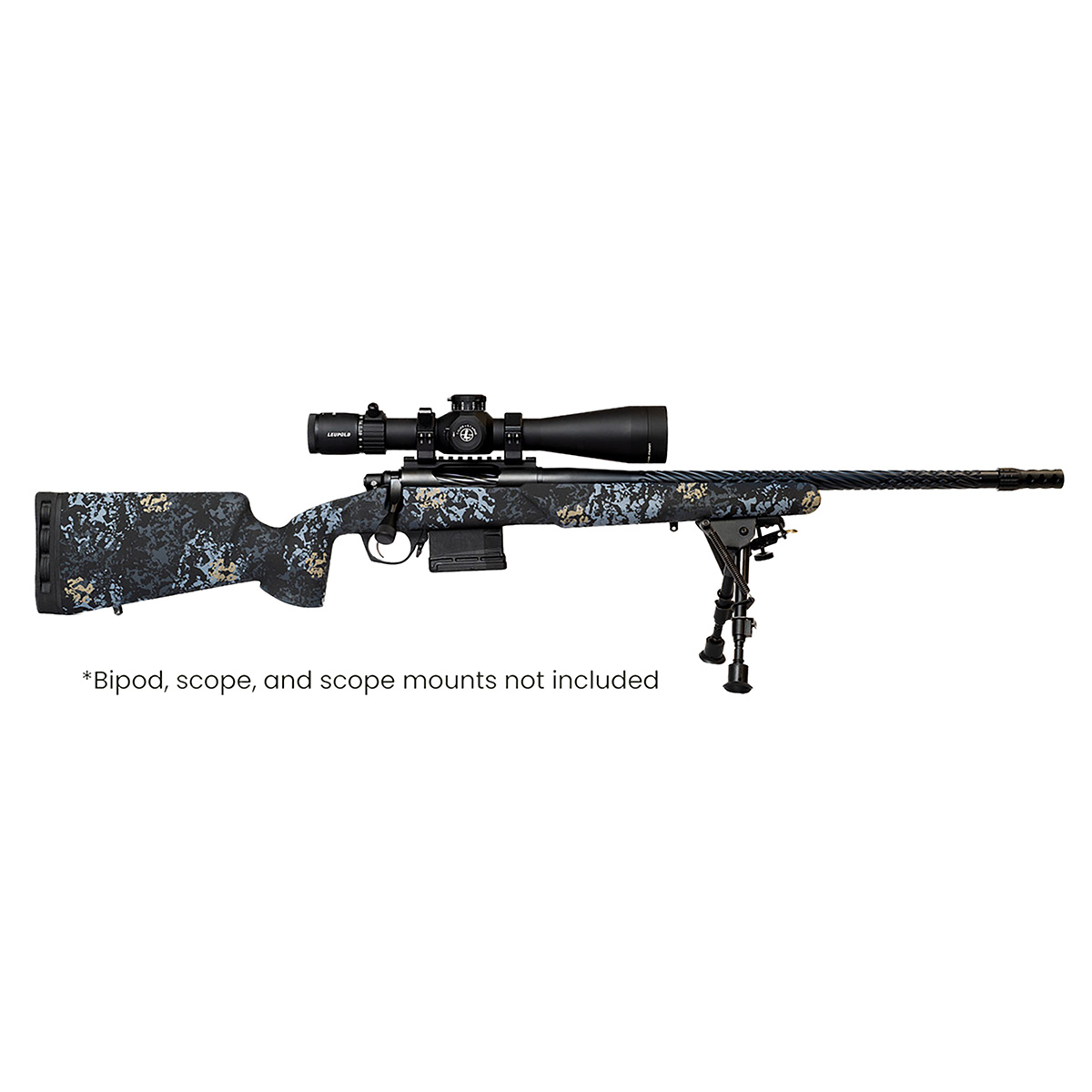 Horizon Firearm VANDAL PRIME 6.5CRD 22" Centerfire Rifle