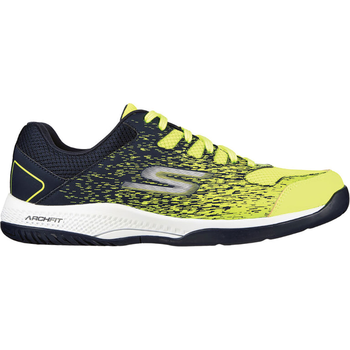 Skechers Men's Viper Court - Pickleball