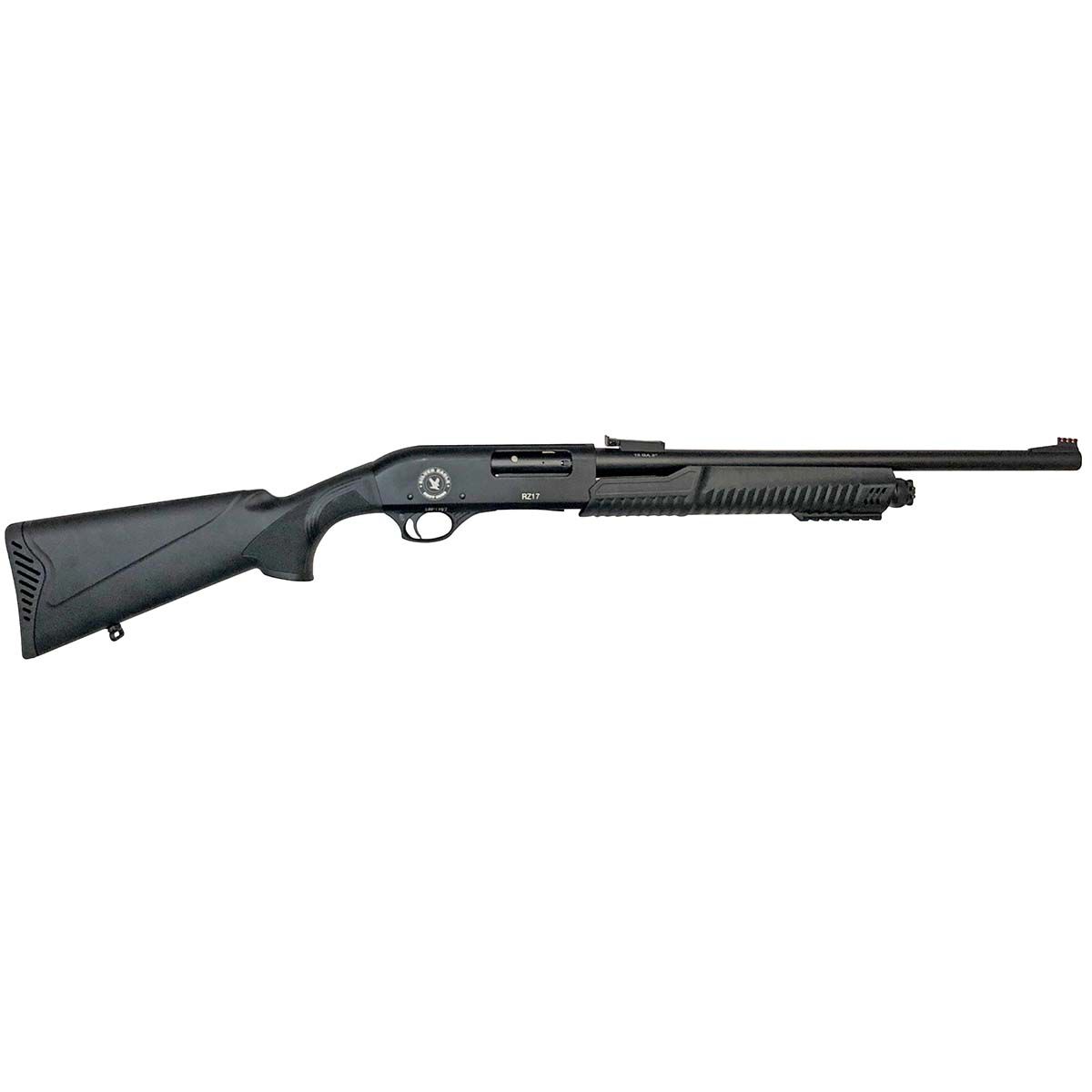 Tr Imports RZ17 Pump 12GA 18.5" Shotgun