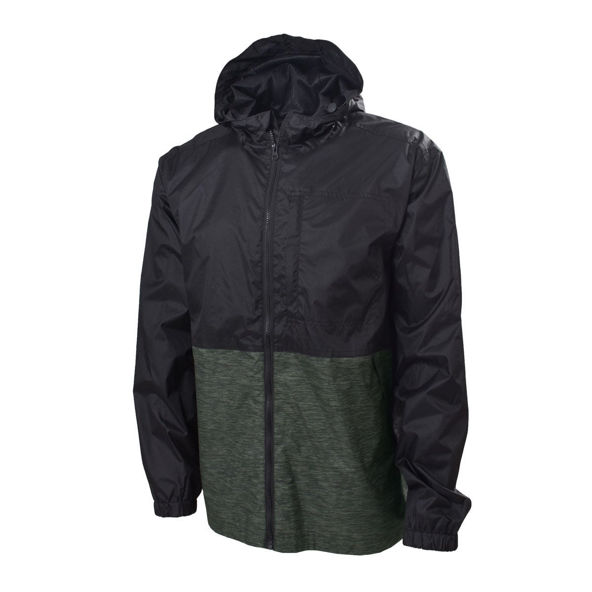 I5 Men's Yakima Space Dye Jacket