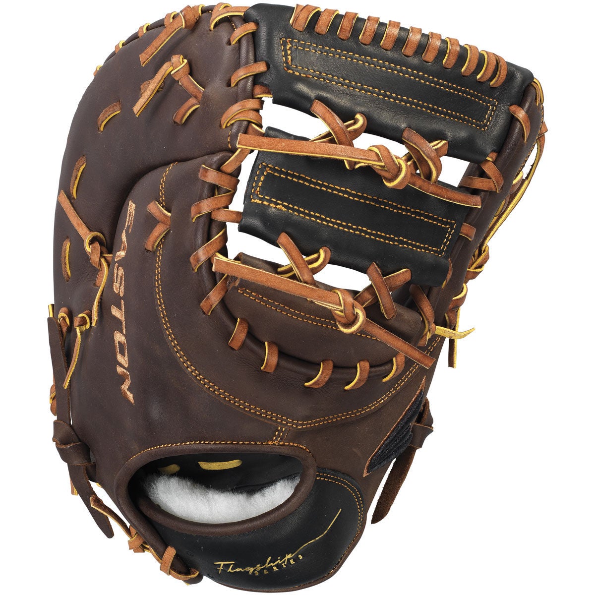 Easton 12.75" Flagship 1st Base Mitt