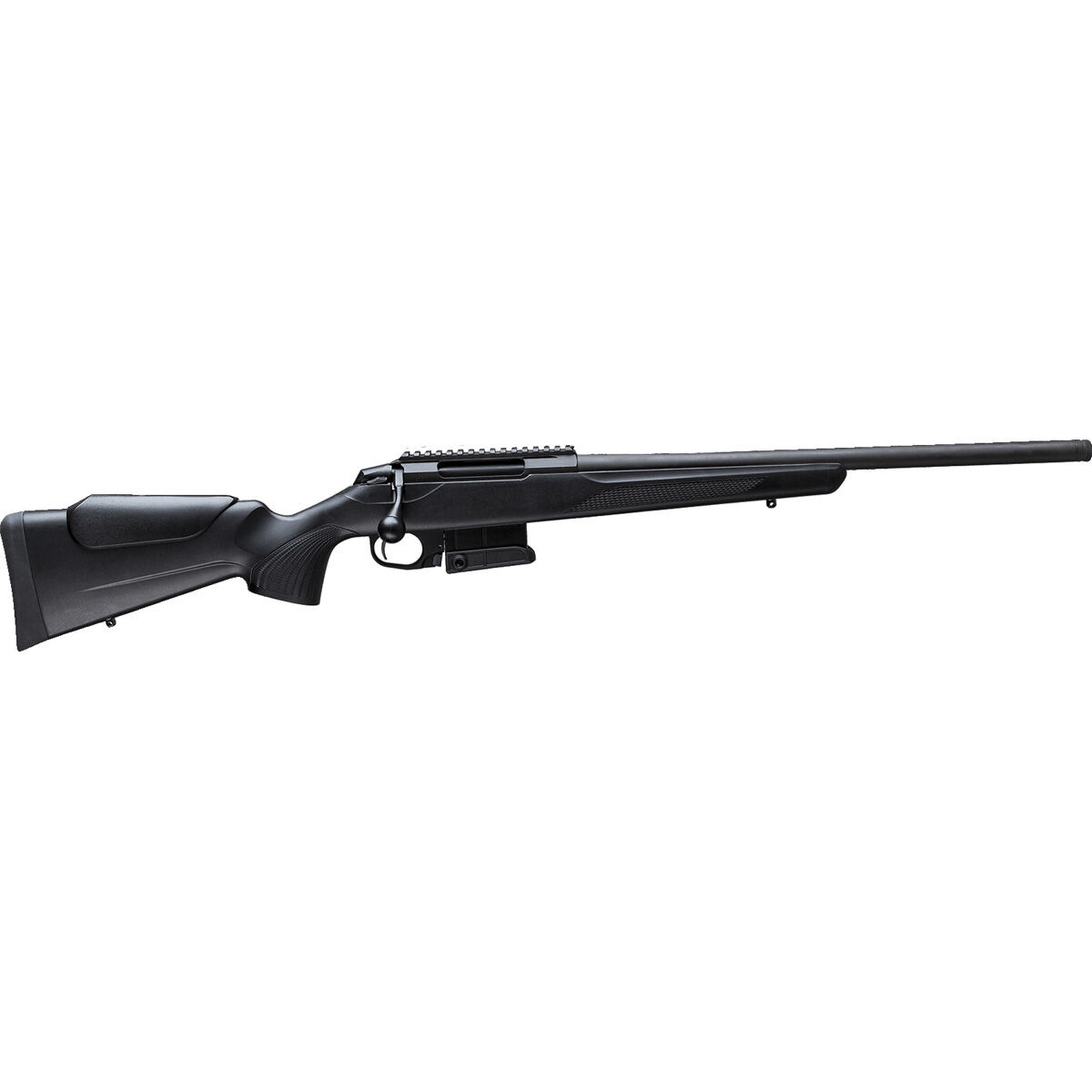 Tikka T3 JRTXC382 T3x CTR 6.5 Creedmoor Caliber with 10 Plus 1 Capacity Centerfire Rifle