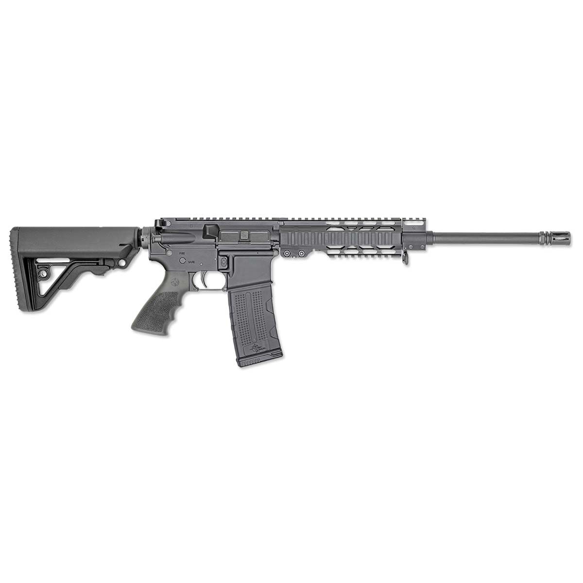Rock River Arms Assurance-M Carbine 16" Tactical Centerfire Rifle