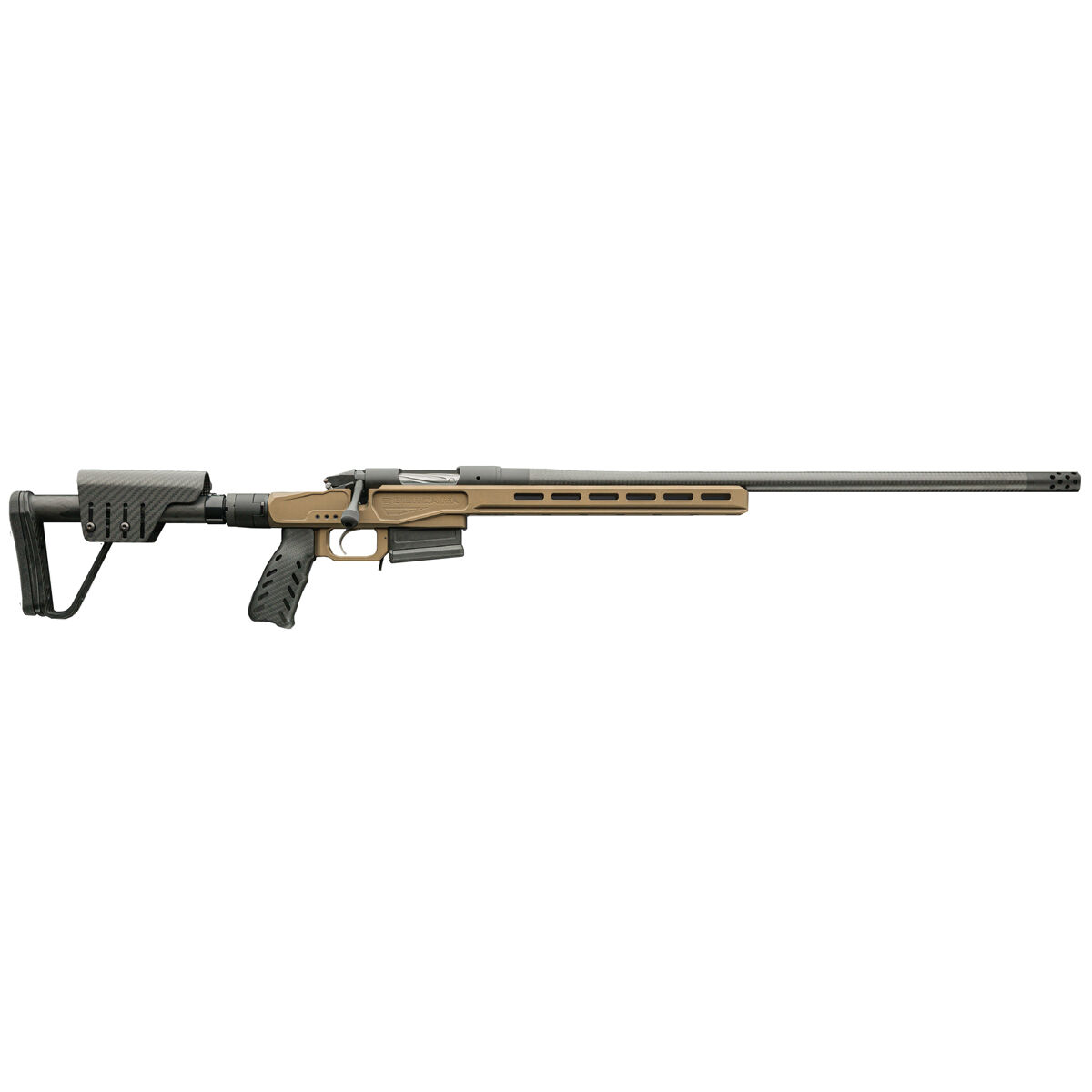Bergara Premier MG Lite 6.5 Creed Centerfire Rifle