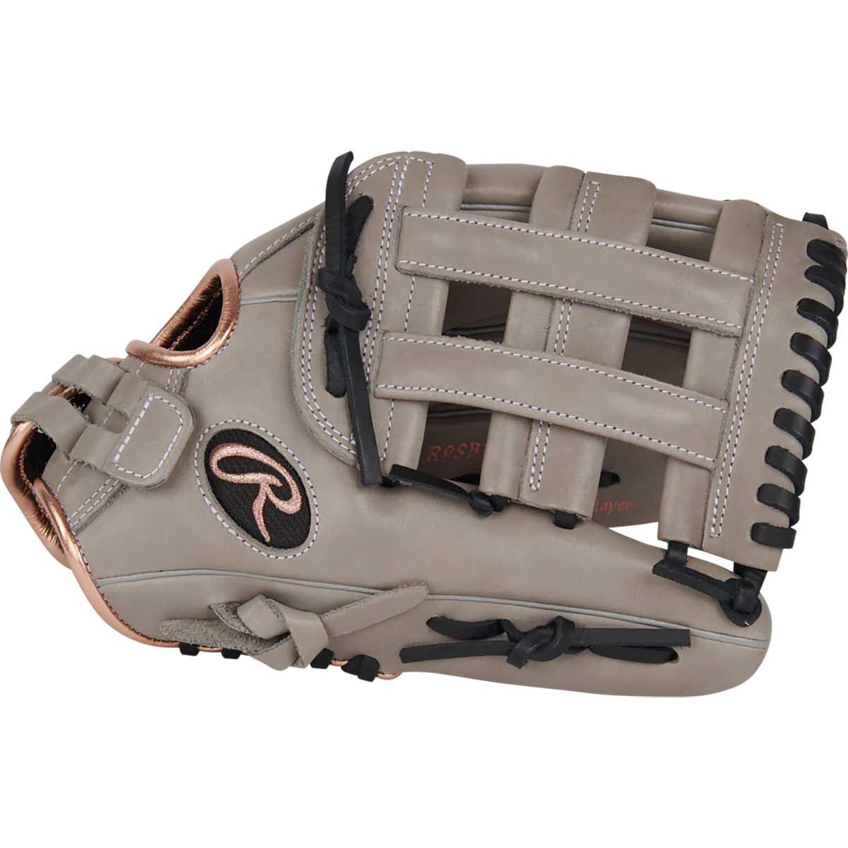 Rawlings 11.5" R9 Contour Fastpitch Glove