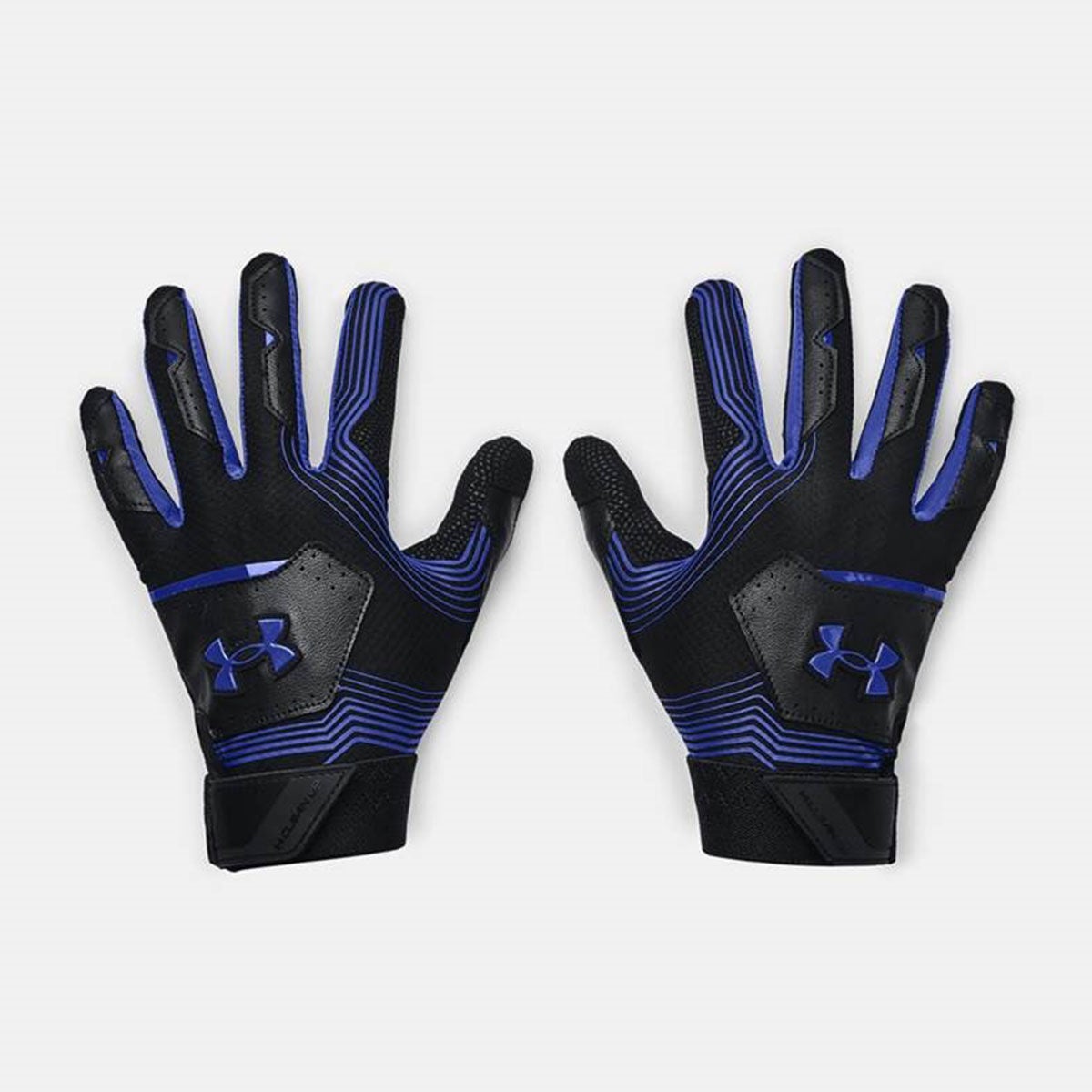 Under Armour Boys' Clean Up Batting Gloves