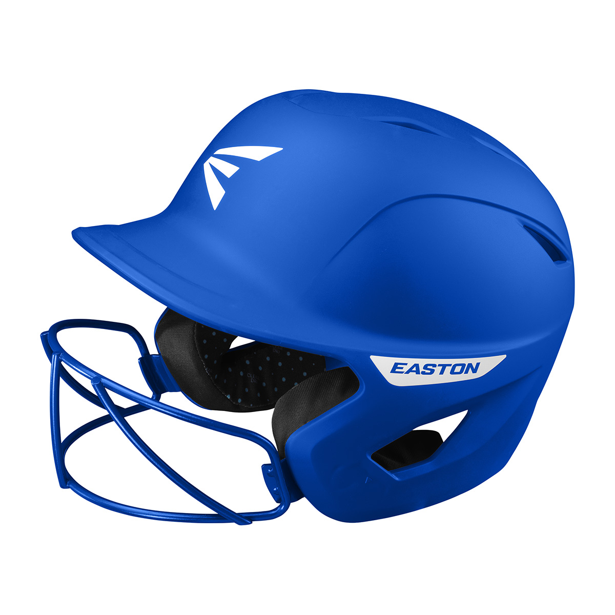 Easton Ghost Matte Softball Batting Helmet