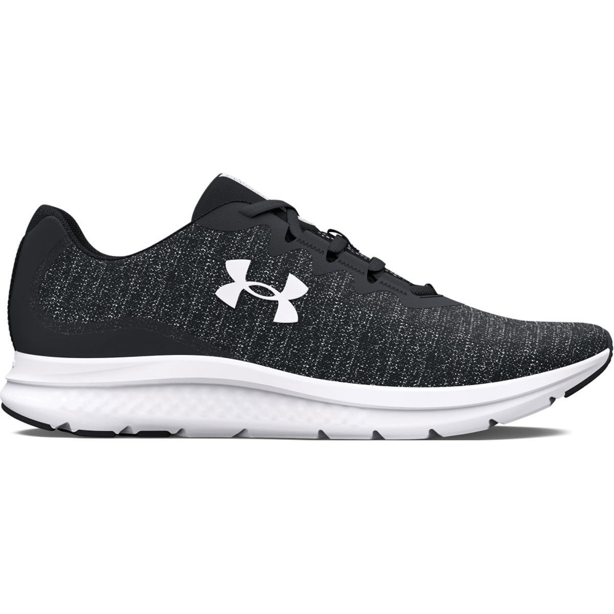Under Armour Women's Charged Impulse Knit Running Shoes