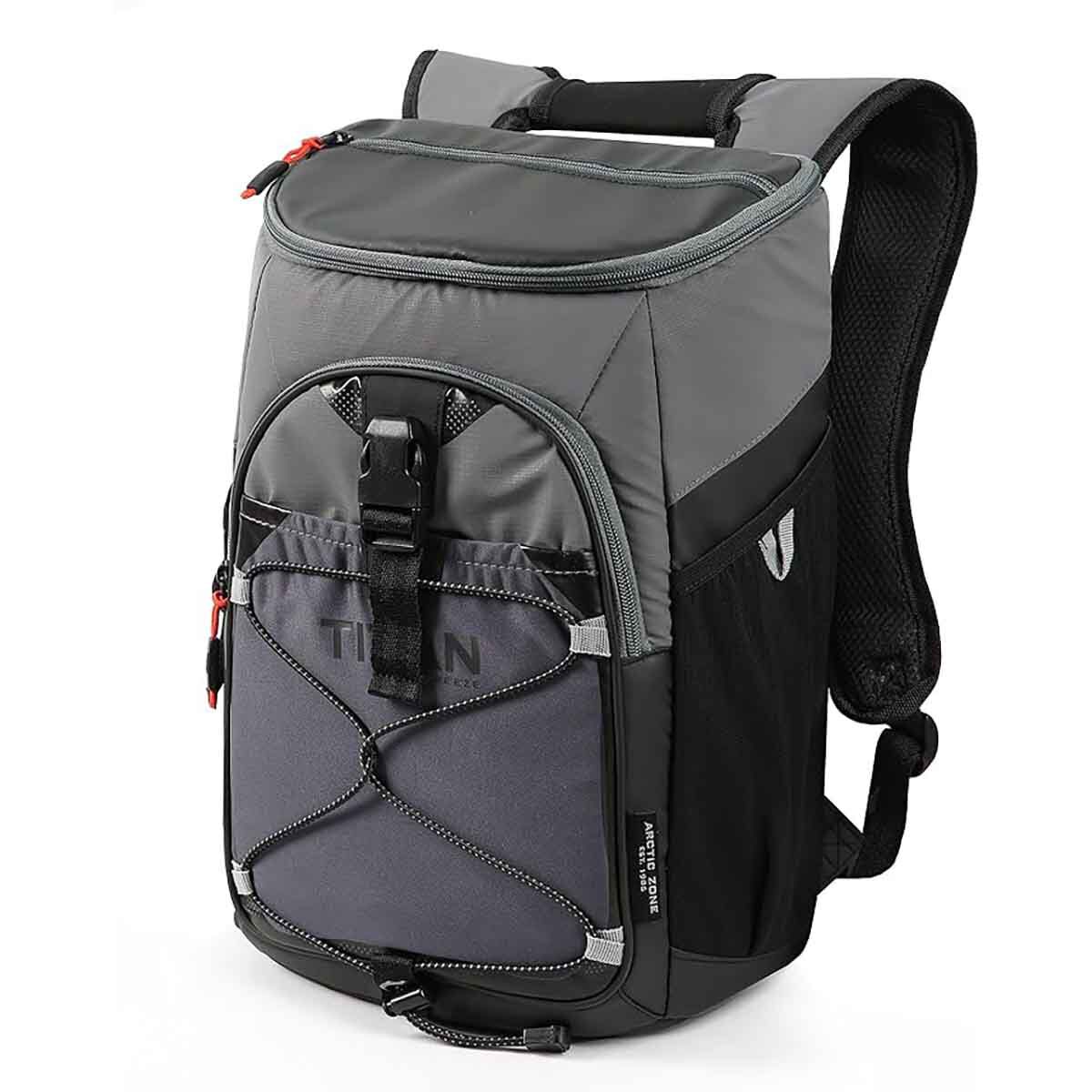 Artic Zone Titan Deep Freeze 24 Can Backpack Cooler