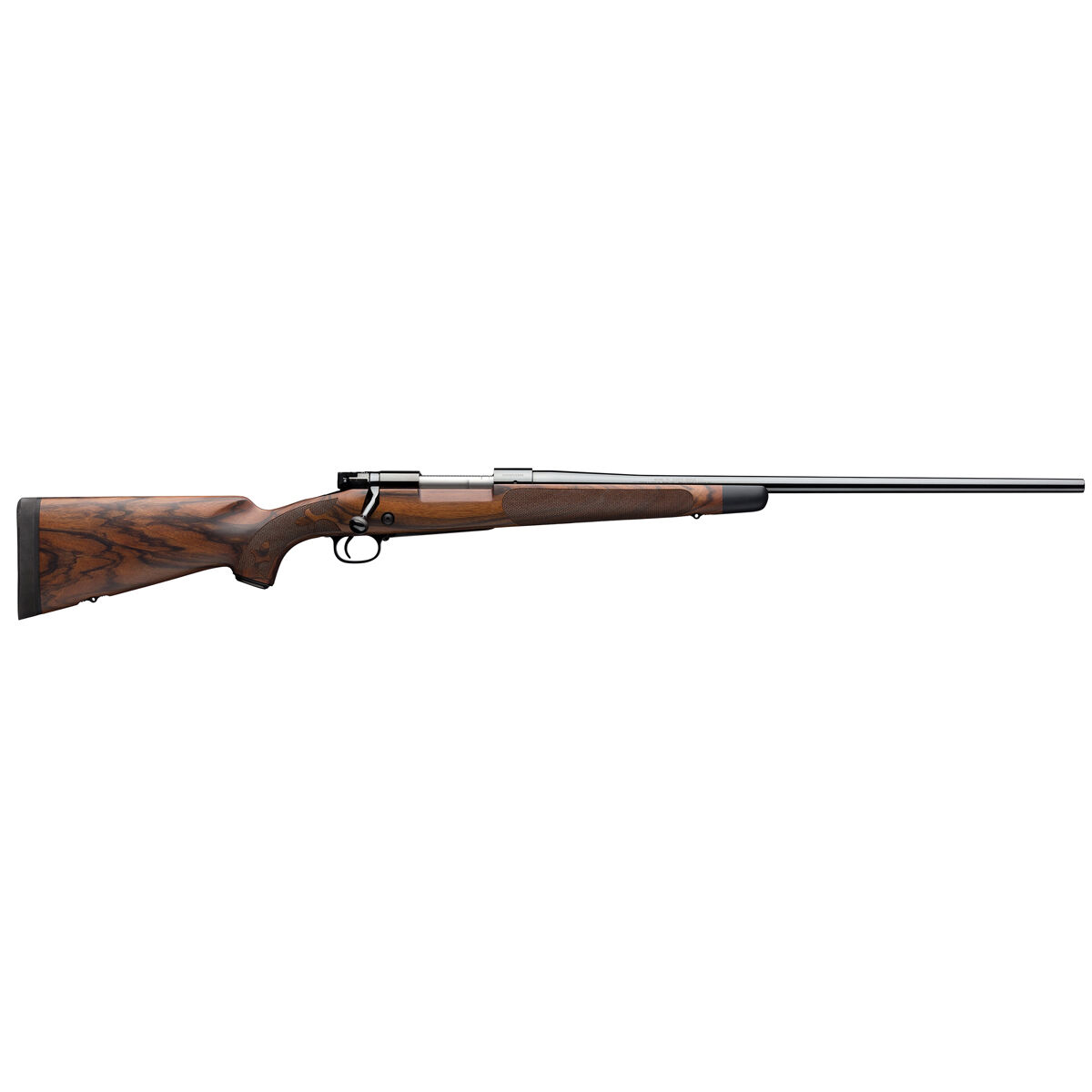 Winchester Guns M70 FRENCH 243 WIN Centerfire Rifle