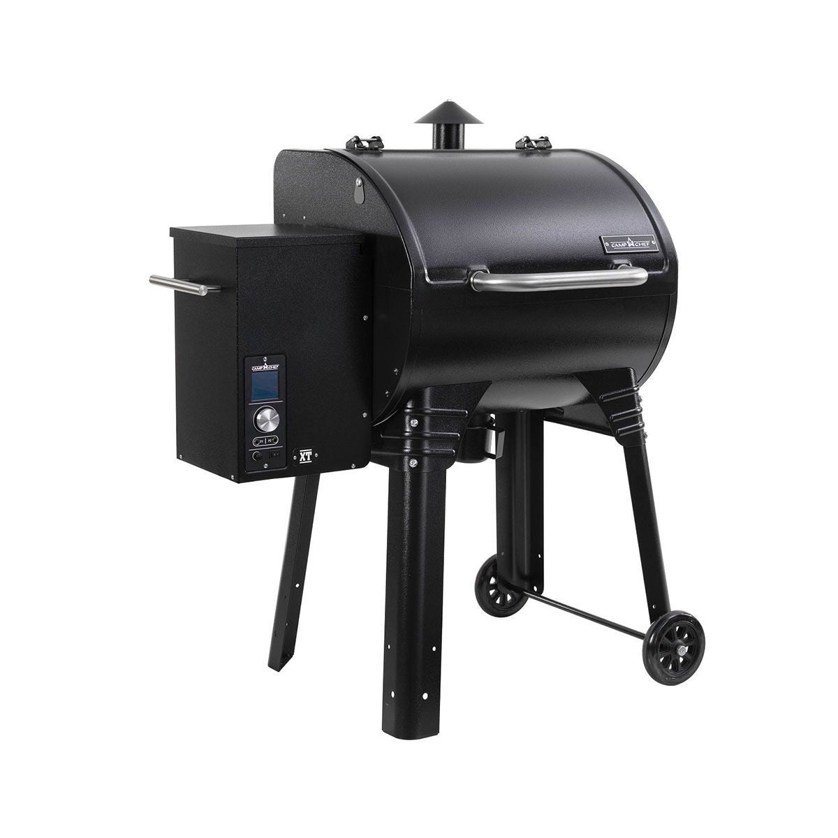Camp Chef XT 24 Pellet Grill (Black)