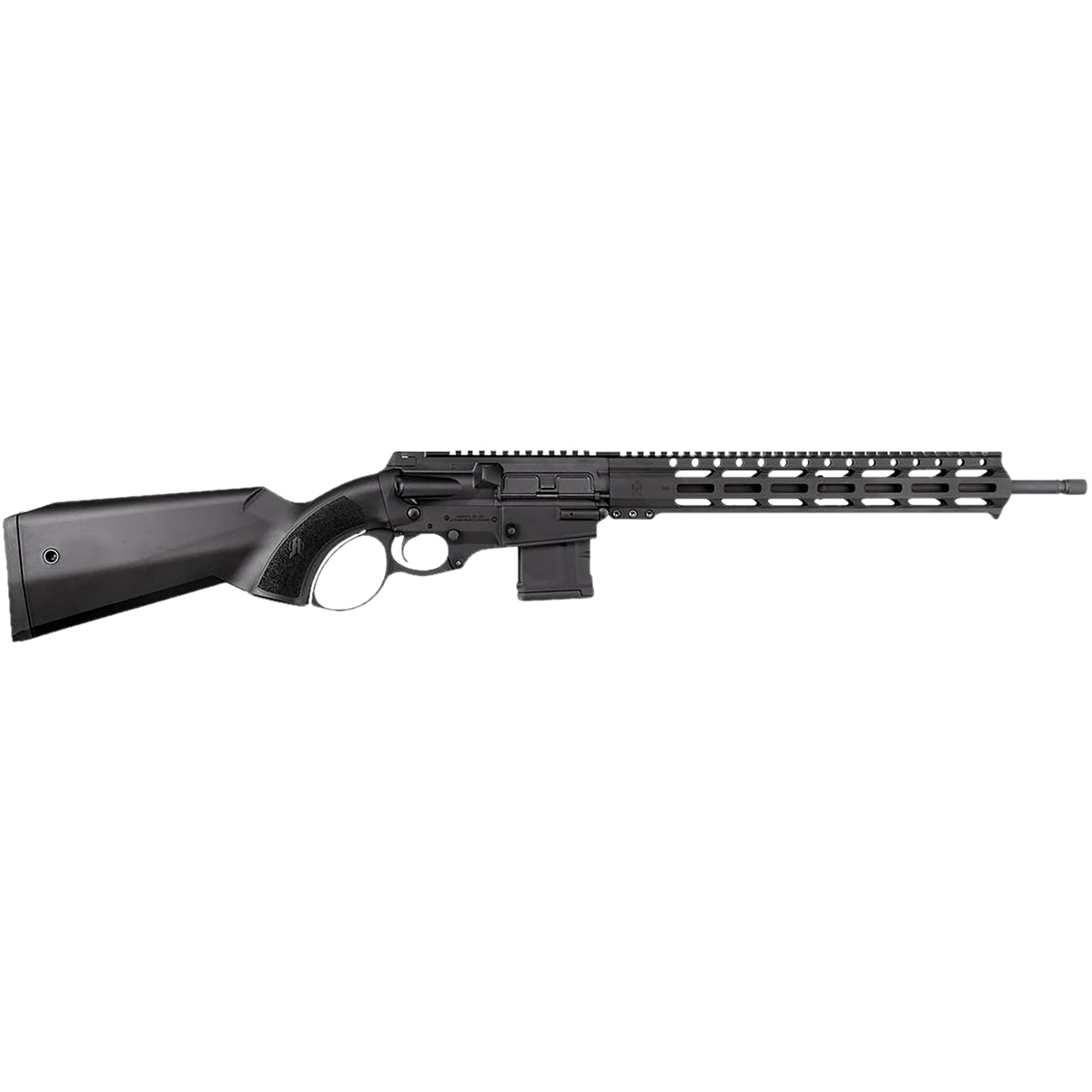 Fightlite Indus HERRING 300BLK 16.25 BLK Tactical Centerfire Rifle
