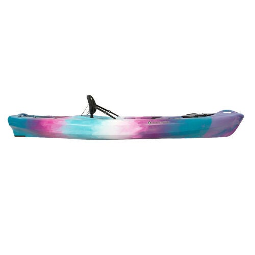 Perception Sports Pescador 10.0 Sit-On-Top Fishing Kayak, 10'